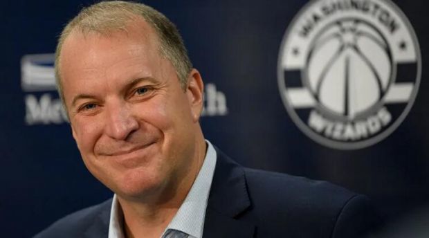 谢泼德:会探索所有选秀的可能,预计当天会有很多大交易_腾讯新闻