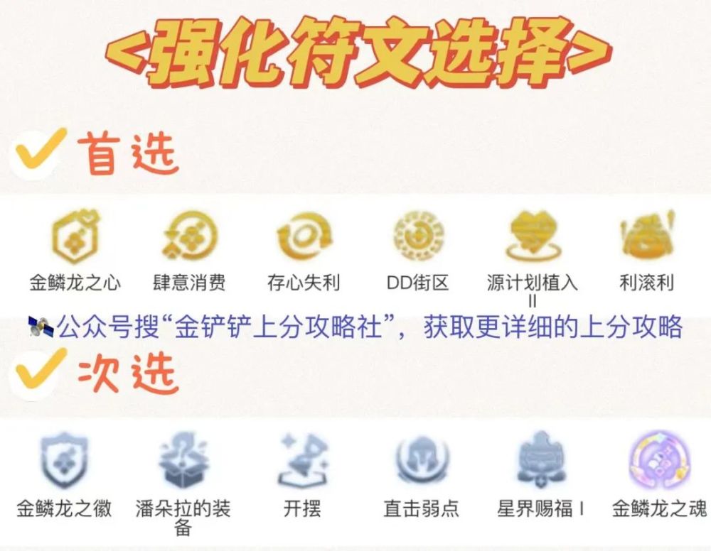 云顶之弈：场场三星五费！金鳞龙九五玩法！吃鸡和爽局我都要！