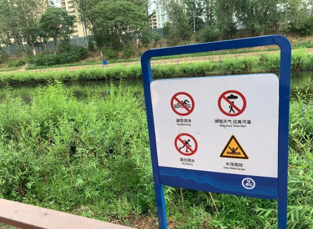 “网红”凉水河成儿童公共泳池！不干净，更不安全！纵观全局的反义词2023已更新(腾讯/今日)