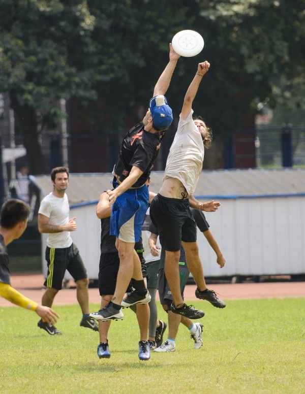 爆火的飞盘:市场化之路该如何走 盈利点又在哪里?