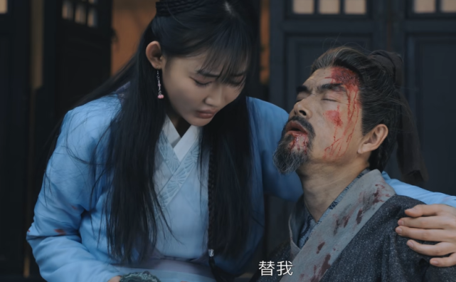 《六扇门之血虫谜案》上映,差评一片,女演员身材成最大看点?