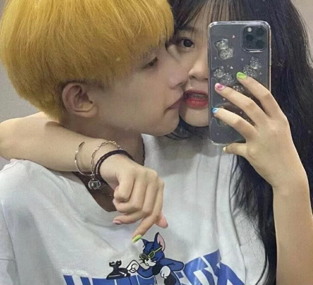 微信高质量/帅气/可爱/情侣头像