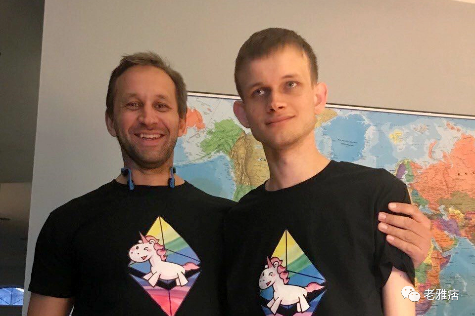 对话v神与父亲dima buterin_腾讯新闻
