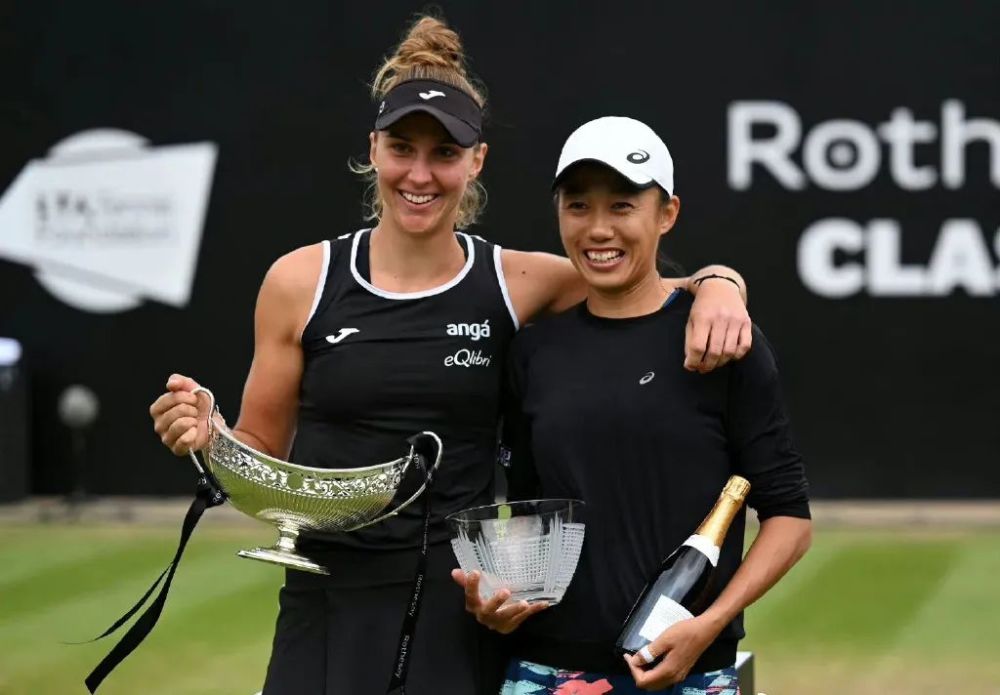 WTA巡回赛2025赛程__女单排名直播签表全掌握冷门不断!WTA250广州网球公开赛6位种子一轮游!今日3朵金花出战!