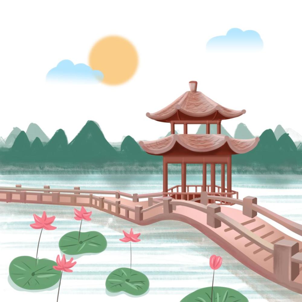 征集东湖湾怎样打造你说了算