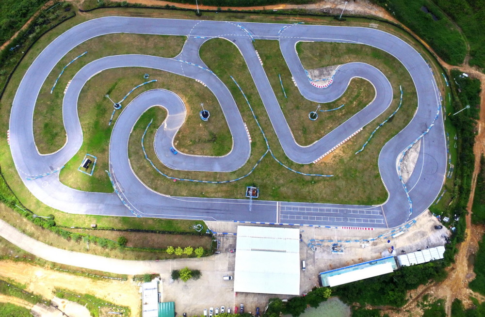2022 伟业达 gp 粤港澳大湾区摩托车大赛,本周开幕