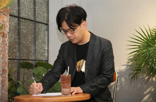 香港作曲人张家诚内地快速发展带来更多机会