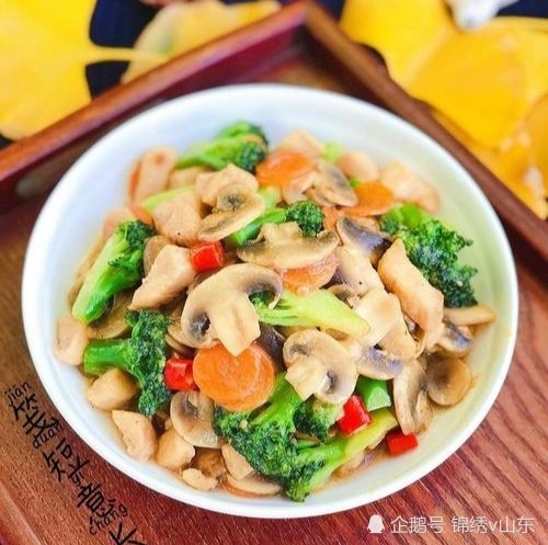 10道适合夏天吃的家常菜,个个好吃又下饭,做法简单,容易学!