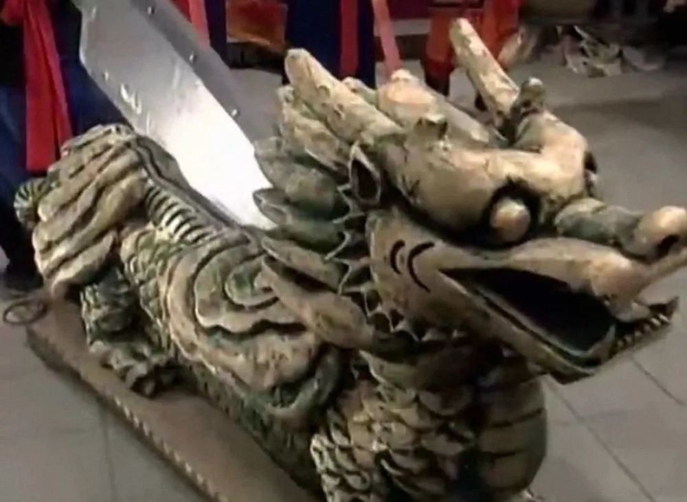 从《包青天》看《梦华录》时代的社会等级制度,三把铡刀三个等级_腾讯