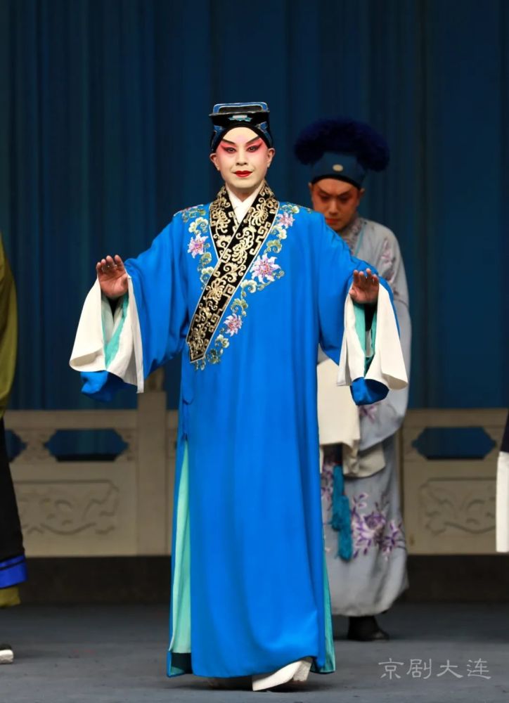 翟谦|《锁麟囊》_腾讯新闻