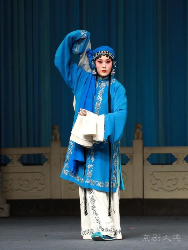 翟谦|《锁麟囊》