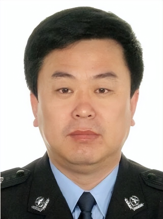 马爱军(资料图)目前,经河北省纪委监委指定管辖,唐山市路北区政府党组