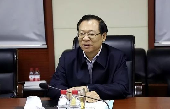 【关注】刘春生,被开除党籍