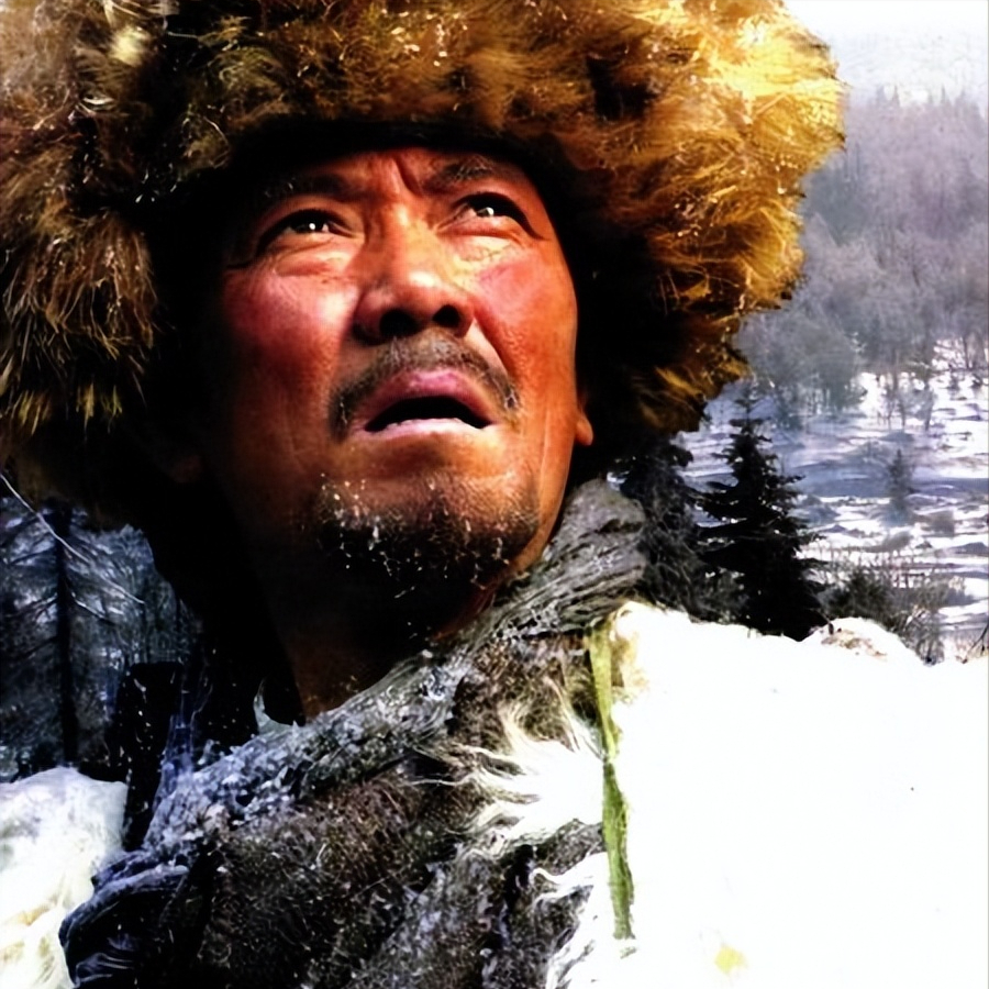 《闯关东》14年 "朱家四子"现状 个个都成演技实力派 婚姻幸福