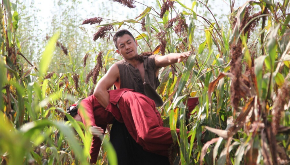 《闯关东》14年 "朱家四子"现状 个个都成演技实力派 婚姻幸福