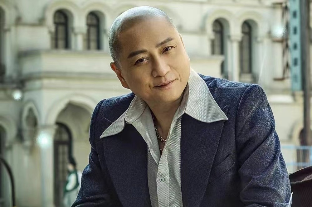 昆仑神宫官宣演员阵容潘粤明姜超张雨绮回归汤镇业加盟