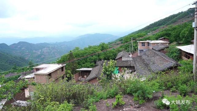 大姚至石羊公路复建图片