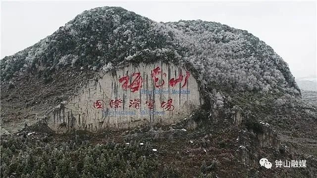 贵州避暑季丨在中国凉都的梅花山享受清凉一夏