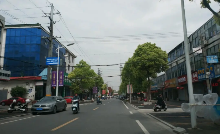 丹阳最穷的镇,丹阳市有哪些镇?-出走网