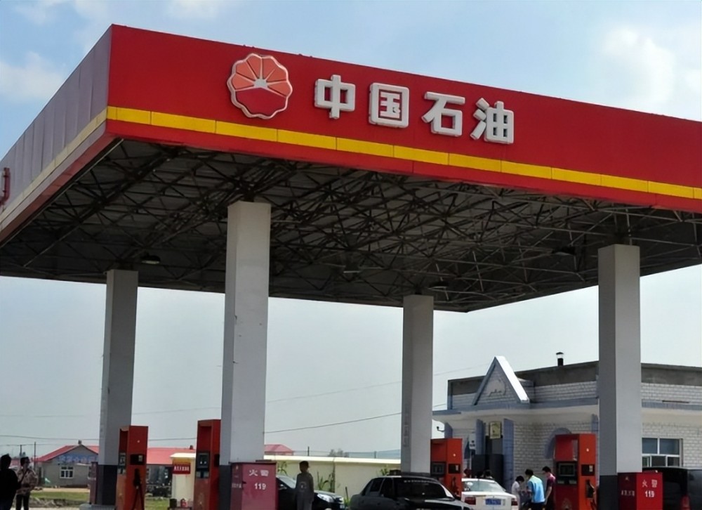 民营加油站的油可靠吗(民营加油站都有哪些品牌)