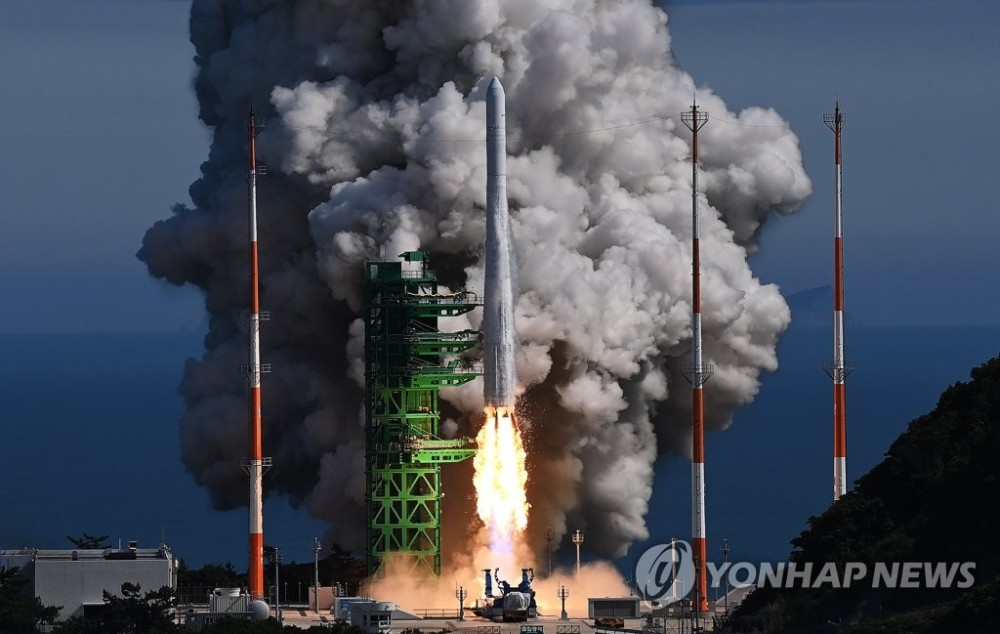 韩媒激动：进入太空强国，国内专家：低于长征二号水平朝鲜的主要港口