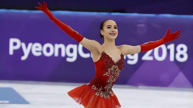 俄罗斯花滑名将扎吉托娃给出的答案是练习拳击