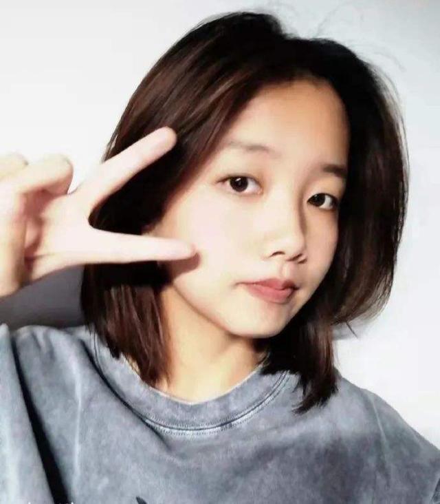 陕西女孩李贝贝高考前失联家长得知孩子去世消息泣不成声