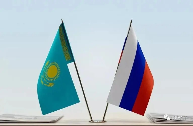 两国“翻脸”！因为一句话，俄掐了哈萨克斯坦的石油出口“命脉”