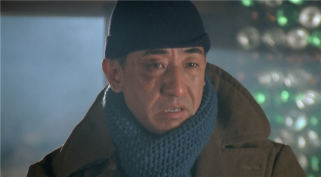 1983年《搭错车》:黄百鸣两天写完剧本,一首酒干倘卖无火到现在