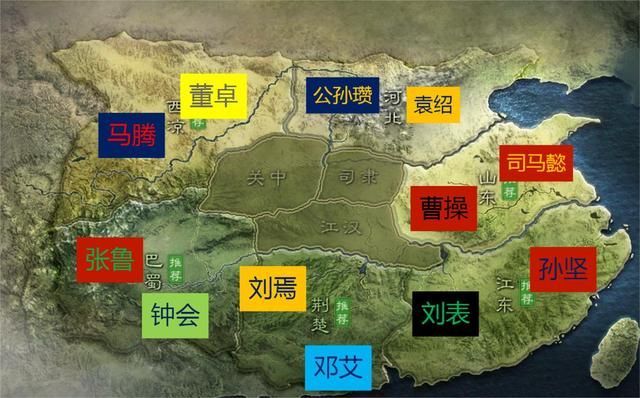 s13大地图变革从九州到十一州三国志战略版又飘起来了