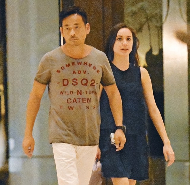 洗米华案涉及金额高达6800亿元情人低调出国妻子变卖房产