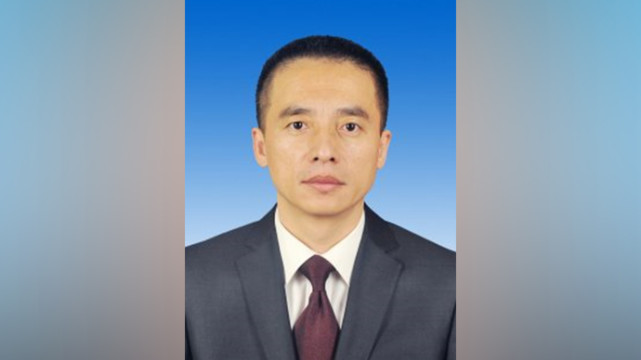 聂壮任新疆喀什地委书记此前担任自治区公安厅常务副厅长
