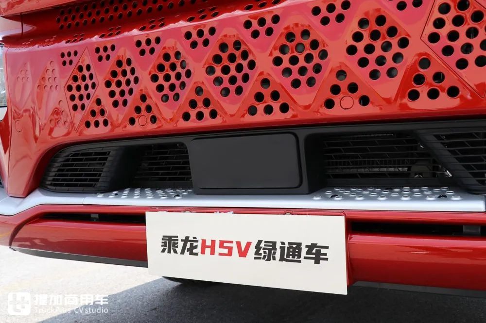 全新一代乘龙H5V平台，还有6.8米绿通载货车？实拍带您看看配置如何国新办副局长是什么级别