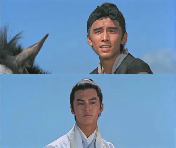 双男主,后来的《新独臂刀》,《报仇》,《保镖》,《刺马》更是经典