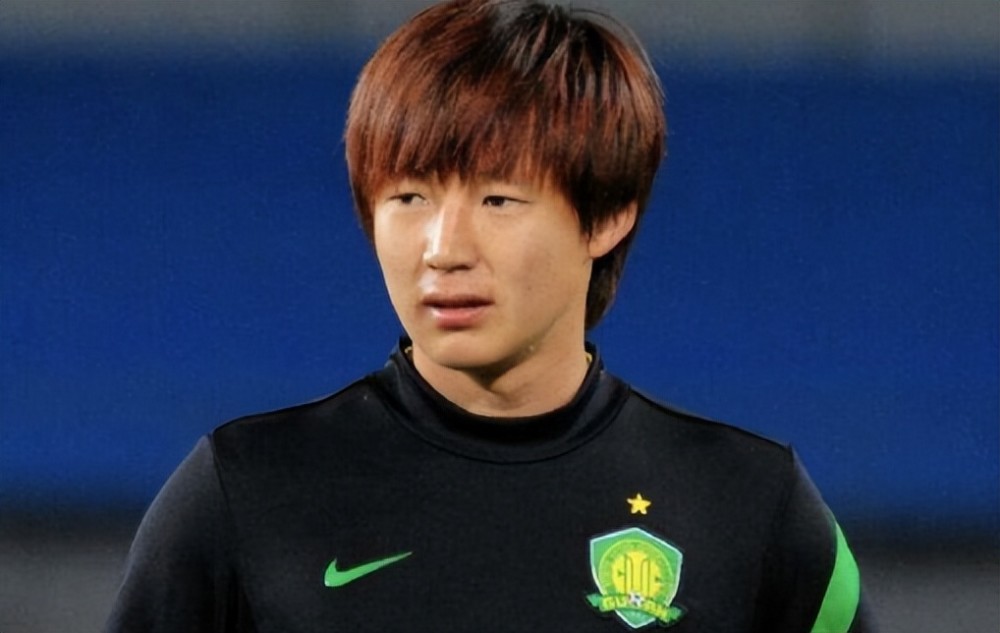 国安vs沧州首发曝光:王牌双腰坐镇,朴成回归领衔,张玉宁搭档达布罗