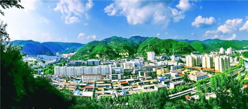 2022年,陕西省延安市黄龙县认真贯彻落实市委,市政府决策部署,紧扣"