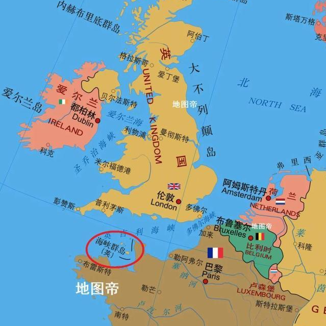 巴巴多斯退出英联邦英国会因此衰落吗