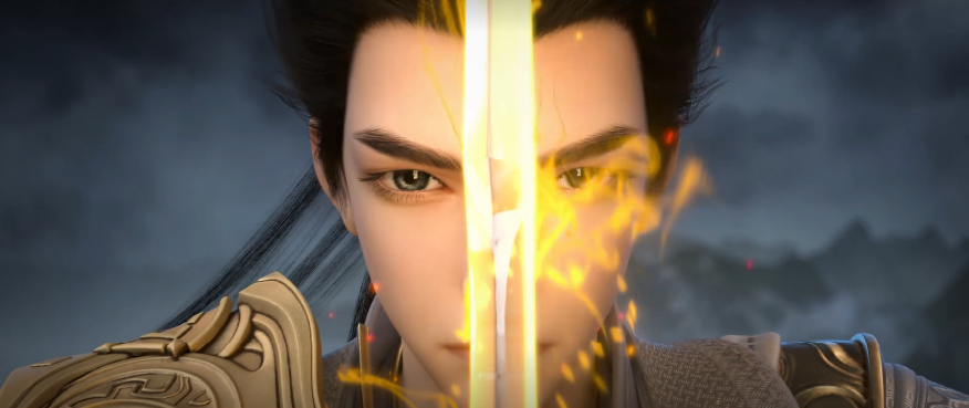 石昊继位成为石国人皇,真龙宝术首次曝光,月婵被抓成为丫鬟_腾讯新闻