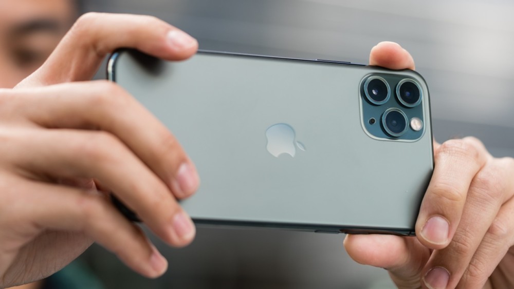 iPhone 15 相机出现！这是苹果的第一个惊喜