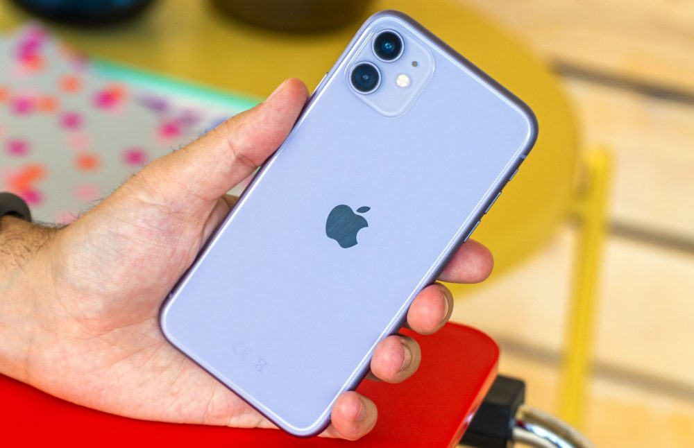 iPhone 15 相机出现！这是苹果的第一个惊喜