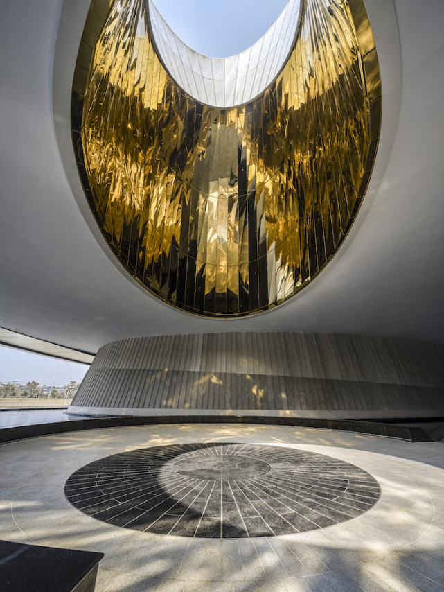 ennead建筑事务所:城市更新在于"重叠"与"新生"