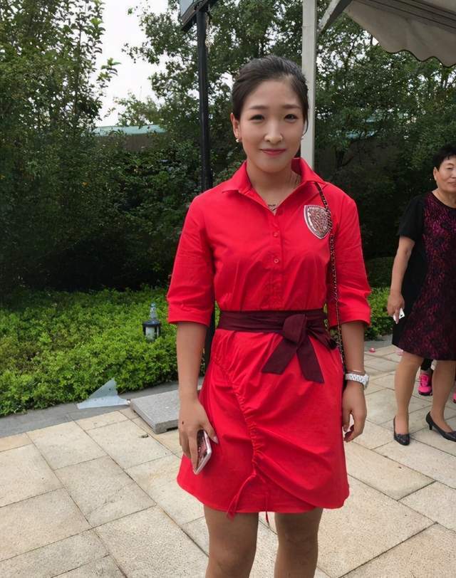 刘诗雯的精彩表现(刘诗雯霸气侧漏解读世锦赛名单)