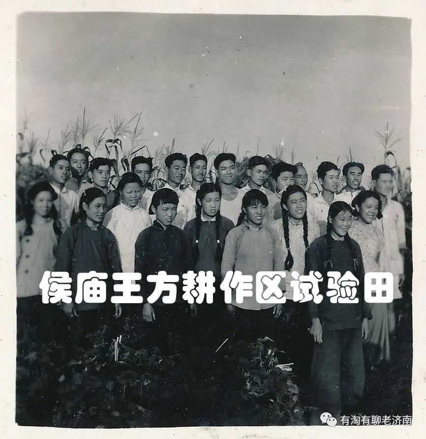 你没见过的寿张县老照片曾经的山东名县组照