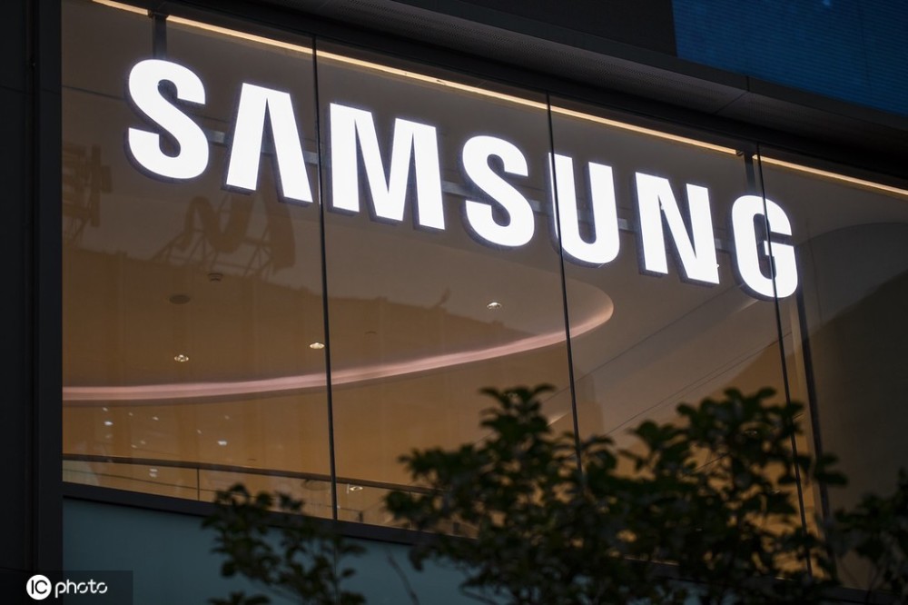 三星智能手机经销商的智能手机库存接近5000万部_腾讯新闻