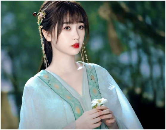 虞书欣出演仙剑?综艺女神再次触电仙侠剧,山影亲自为其做嫁衣!_腾讯新