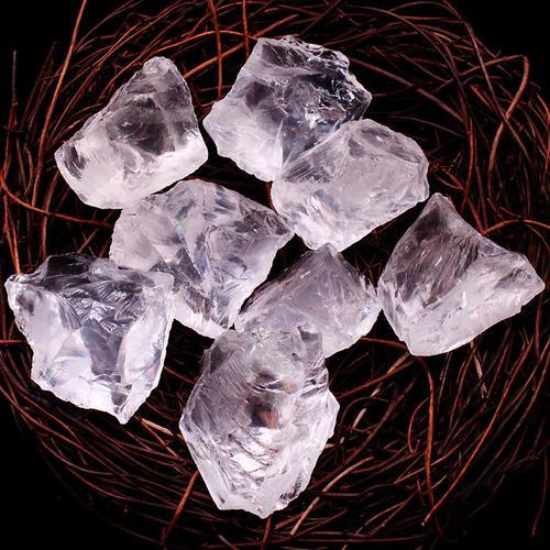 地球的天然"计时器"锆石