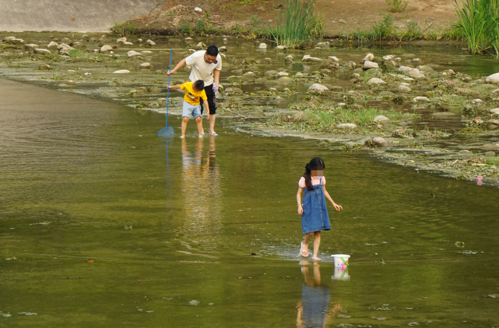 北京：3岁以上儿童进入市属公园须查验健康宝和核酸证明