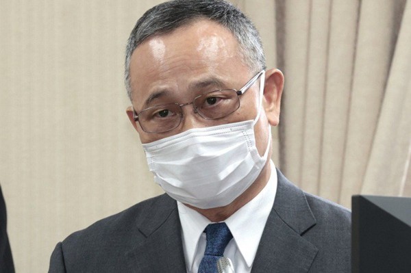 综合台湾《联合报》报道,明年7月将届龄退休的台"警政署长"陈家钦