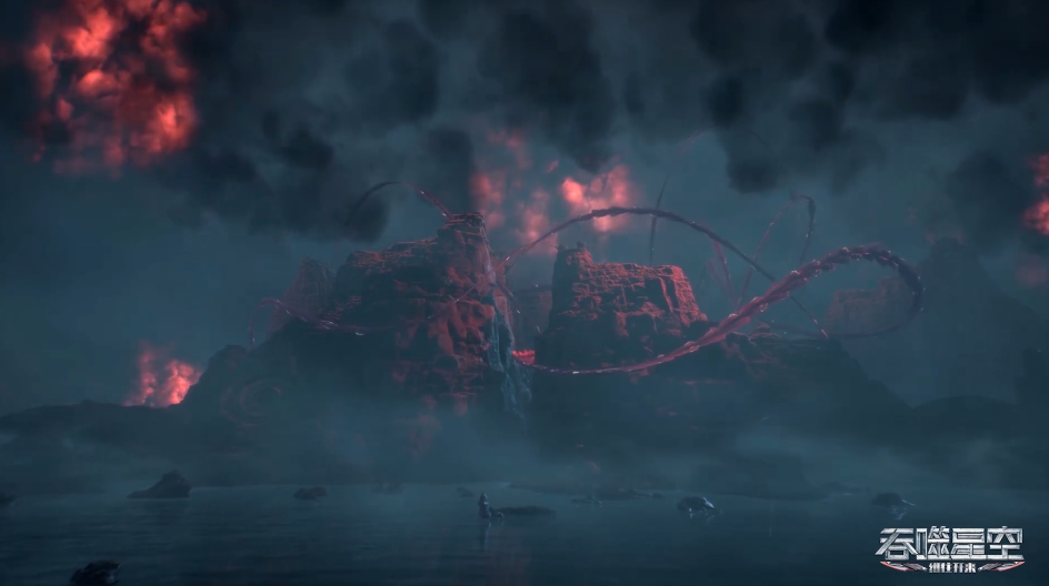 《魔兽世界》新资料片“巨龙时代”预售开启，预计年内上线