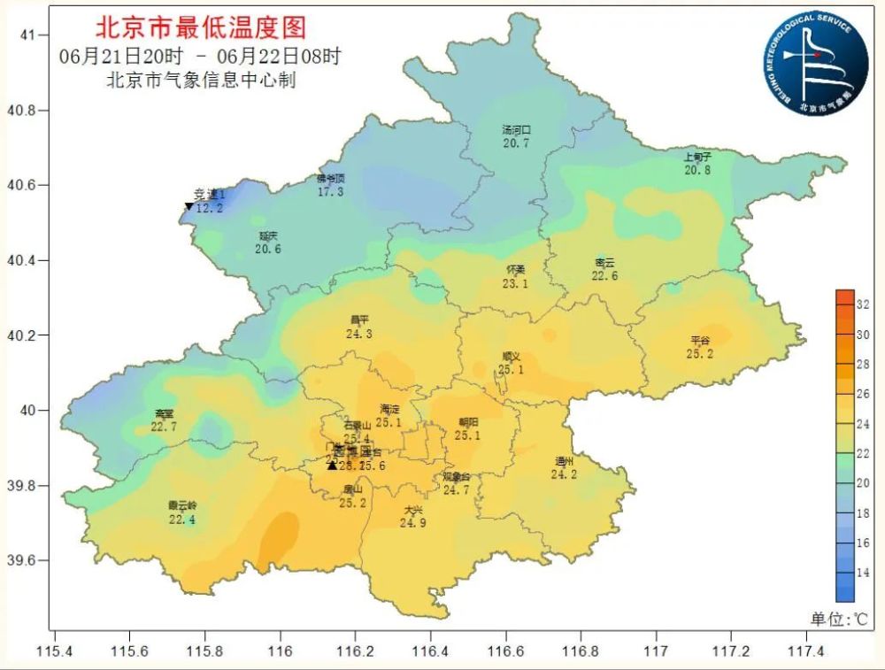 今日雷雨送清凉明日高温又上线新航道派乐多快乐英语2023已更新(腾讯/网易)